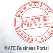 Mate Business Portal